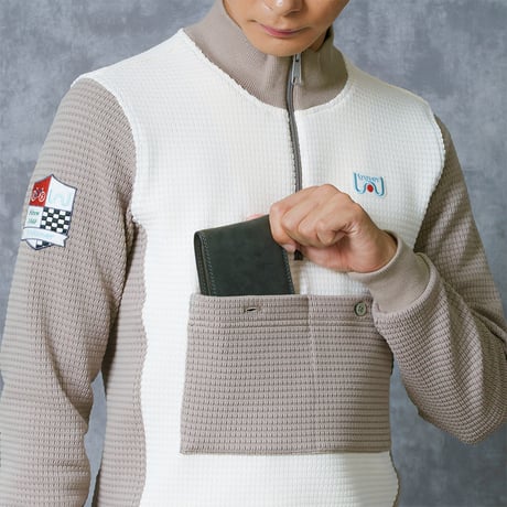 Retro Jersey
