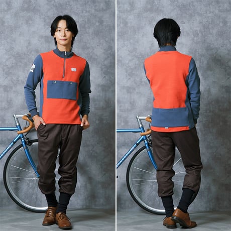 Retro Jersey