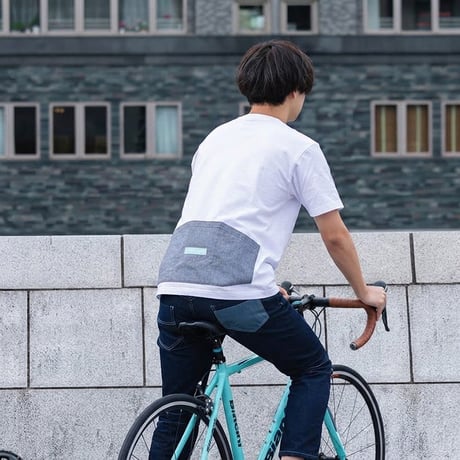 Poke-T（unisex）
