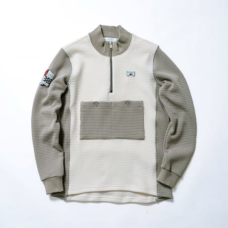 Retro Jersey