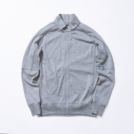 Velo Wool Jersey｜ウール100％ウォッシャブル サイクルジャージ