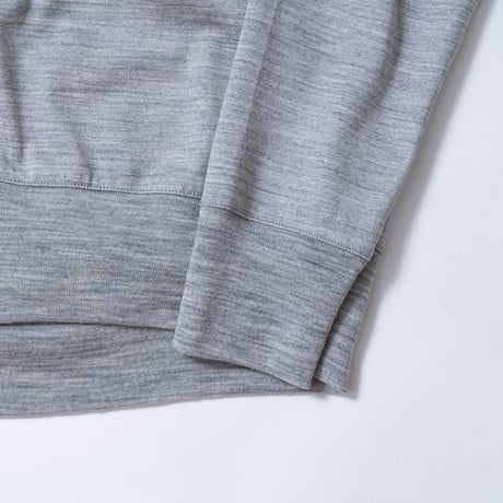 Velo Wool Jersey｜ウール100％ウォッシャブル サイクルジャージ