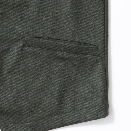 Heritage Vest