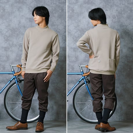 Knit Ride Jersey