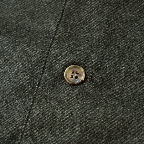 Heritage Vest