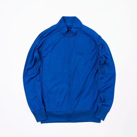 Velo Wool Jersey｜ウール100％ウォッシャブル サイクルジャージ