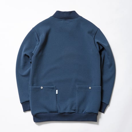Knit Ride Jersey