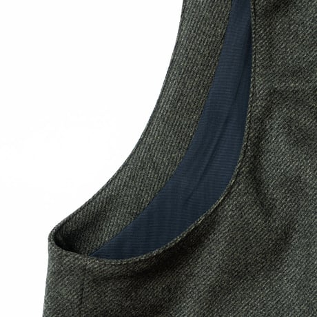 Heritage Vest