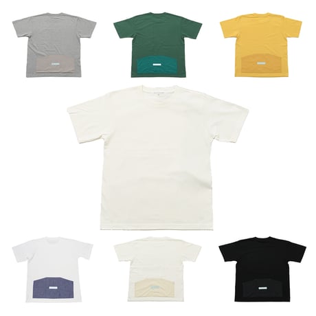 Poke-T（unisex）
