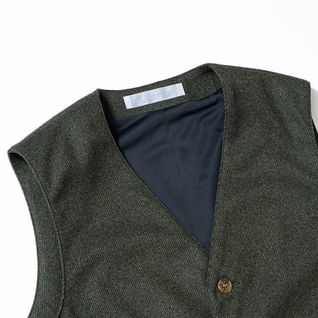 Heritage Vest