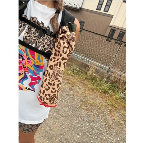 CHAORAS×ランホリックスポーツテヌグイ 90㎝