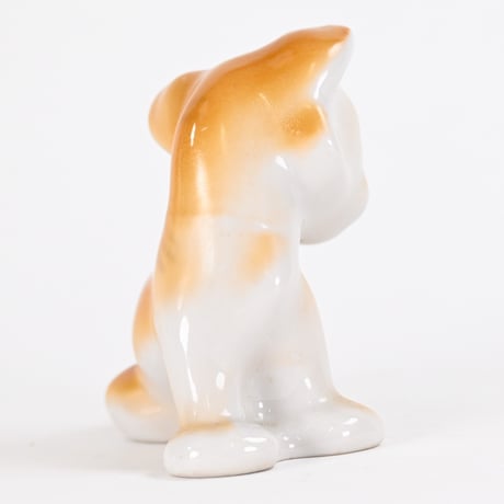 ソビエト　セラミック　子猫セット