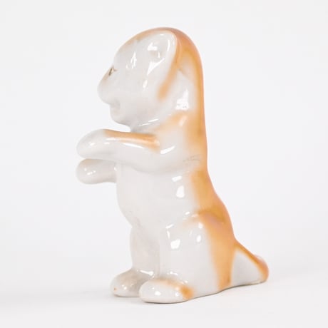 ソビエト　セラミック　子猫セット