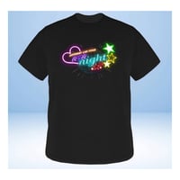 夜な夜なTシャツ