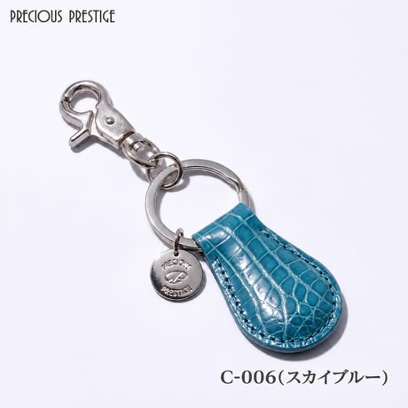 バイカーキーホルダー（艶あり）