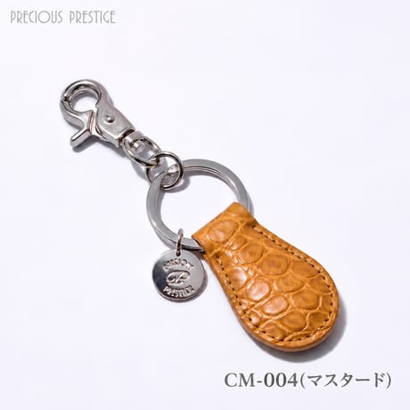 バイカーキーホルダー（艶なし）