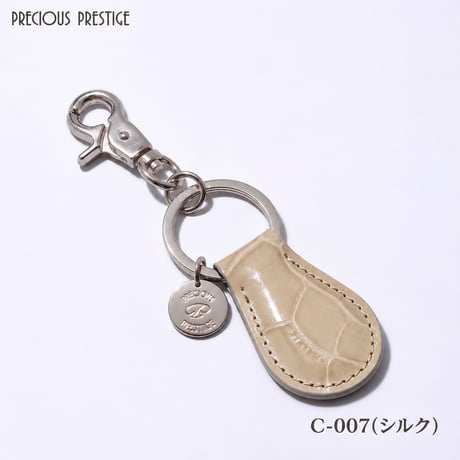バイカーキーホルダー（艶あり）