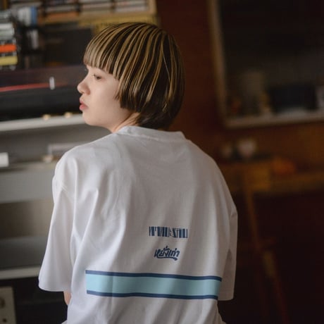 Kakubarhythm x Yanggao "dj copy Tee"
