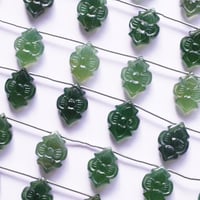 【16日までライブと同価格！】サーペンティン　フラワー　カービング　マーキス