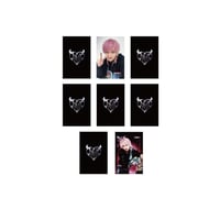 maiki original Trading card
