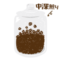 コロンビア　カルダス　100g
