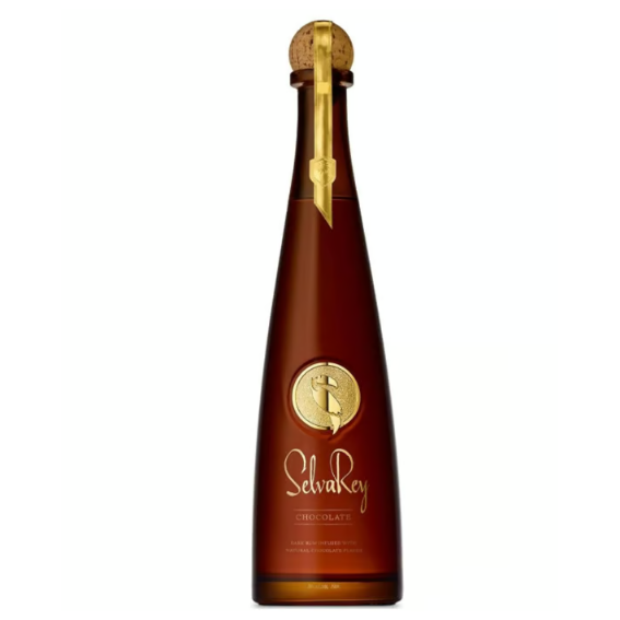 セルバレイ チョコレートラム/SELVAREY CHOCOLATE RUM【セルバレイ/SEL