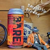 Thermal Drift / サーマル ドリフト【ベアボトルブルーイング/Barebottle Brewing Company】