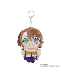 【予約】【送料無料】ファイナルファンタジーX ポケットピープレッツ ユウナ　[スクウェア・エニックス]