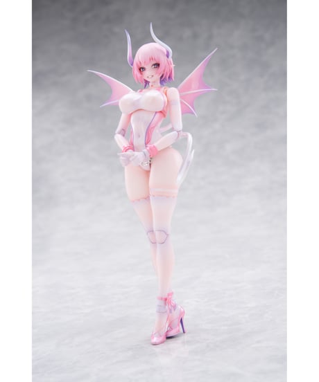【予約】【送料無料】Galacticシリーズ アスモデア用アクセサリーパーツ 1/12 完成品オプションパーツ (フィギュア) ［Otherwhere(アザーウェア)］