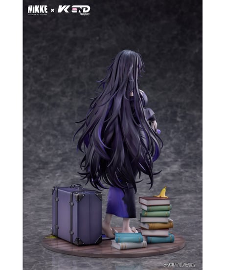 【予約】勝利の女神：NIKKE レーベル 1/6 完成品フィギュア 通常版　[VKEND]