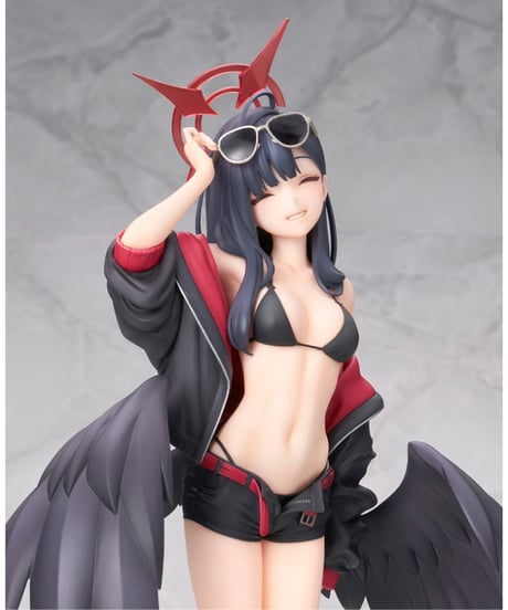 【予約】ブルーアーカイブ イチカ(水着) 1/7 塗装済み完成品フィギュア　[アルター]