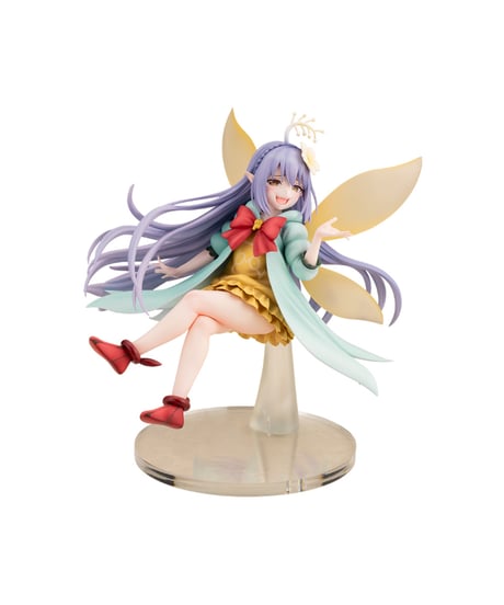 【予約】エムピー　貸した魔力は【リボ払い】で強制徴収　1/1　PVC塗装済み完成品　［コトブキヤ］
