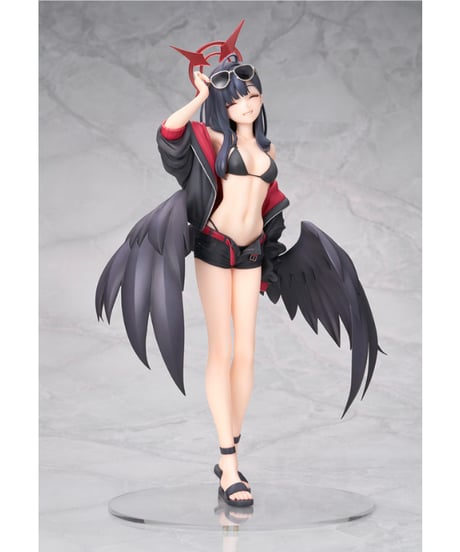 【予約】ブルーアーカイブ イチカ(水着) 1/7 塗装済み完成品フィギュア　[アルター]