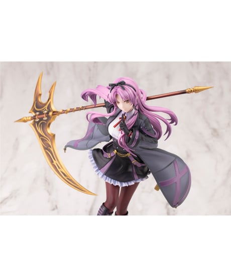 【予約】レン・ブライト 黎の軌跡IIVer.　軌跡シリーズ　1/8　PVC塗装済み完成品　［コトブキヤ］