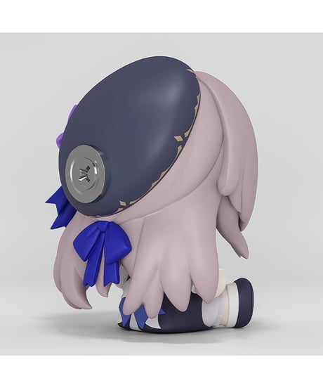 【予約】Huggy Good Smile ヘルタ　崩壊：スターレイル　[グッドスマイルカンパニー]