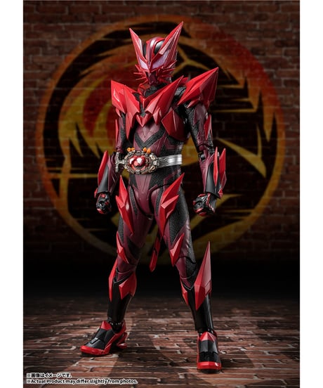 【予約】【送料無料】S.H.Figuarts 仮面ライダーマオウ　仮面ライダーマイス　［バンダイ］【2027年3月発売予定】