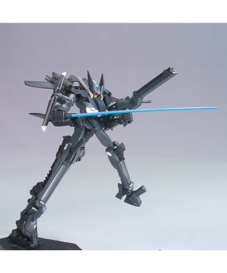 【入荷待ち】HG 1/144 グラハム専用ユニオンフラッグカスタム　機動戦士ガンダム00　プラモデル　［バンダイ］