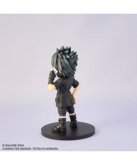 【予約】ファイナルファンタジーXV アドラブルアーツ ノクティス・ルシス・チェラム　［スクウェア・エニックス］
