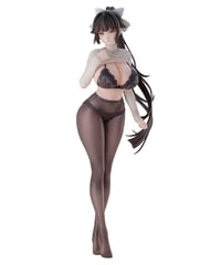 【予約】「アズールレーン」 高雄 武人の「心法」素養 Ver.  1/7 完成品フィギュア　[クレーネル]