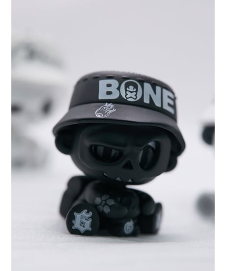 【予約】【送料無料】MR.BONE BABY BONE 2.0 ブラインドボックス　16個入り1BOX　［マイ・オン・カルチャー］【12月発売予定】
