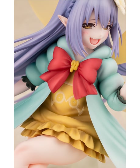 【予約】エムピー　貸した魔力は【リボ払い】で強制徴収　1/1　PVC塗装済み完成品　［コトブキヤ］