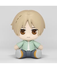 【予約】Huggy Good Smile 夏目貴志　夏目友人帳 　[グッドスマイルアーツ上海]