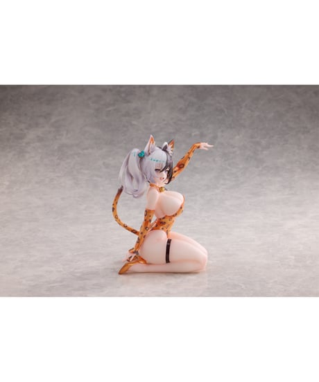 【予約】アストラルパーティー ナンシー・ロー 1/6 完成品フィギュア 通常版　[月見草 SUNDROPS]