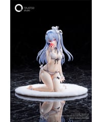 【予約】Niya 箱庭の果Ver. 1/7 完成品フィギュア　［Reverse Studio］