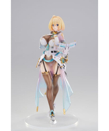 【予約】ソフィア・F・シャーリング シスターVer. ブライトエディション 1/6 完成品フィギュア　［MAGI ARTS］