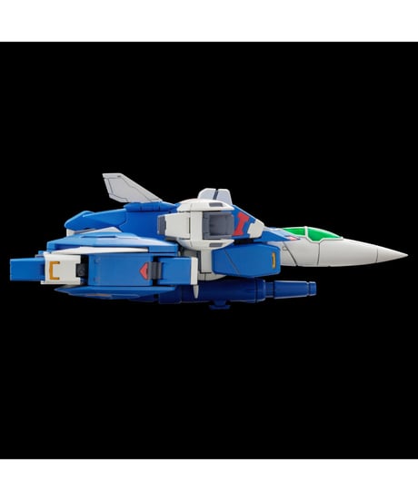 【予約】GM21イクスペルプラスチックキット　フォーメンションZ　［千値練］