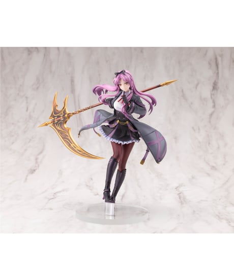【予約】レン・ブライト 黎の軌跡IIVer.　軌跡シリーズ　1/8　PVC塗装済み完成品　［コトブキヤ］