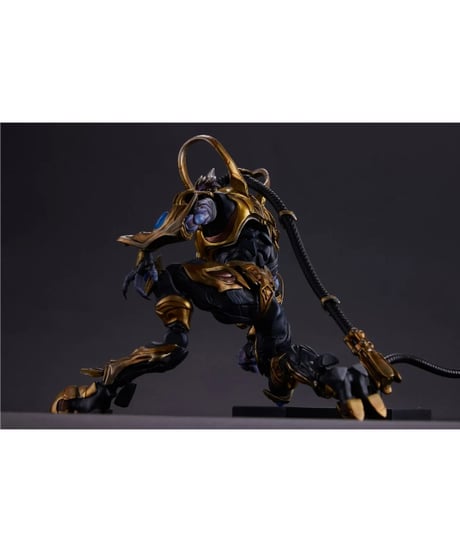 【予約】StarCraft Zealot　塗装済み可動フィギュア　[Besthobby]