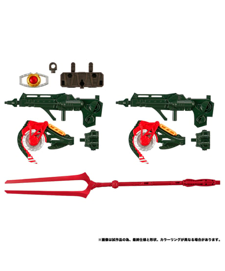 【予約】シナジネクス トランスフォーマー エヴァンゲリオンプライム2号機　［タカラトミー］