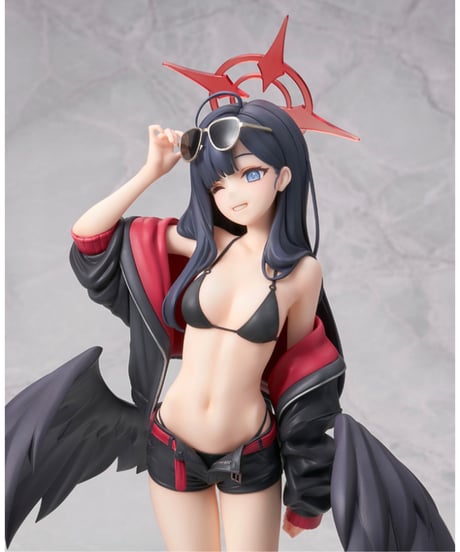 【予約】ブルーアーカイブ イチカ(水着) 1/7 塗装済み完成品フィギュア　[アルター]